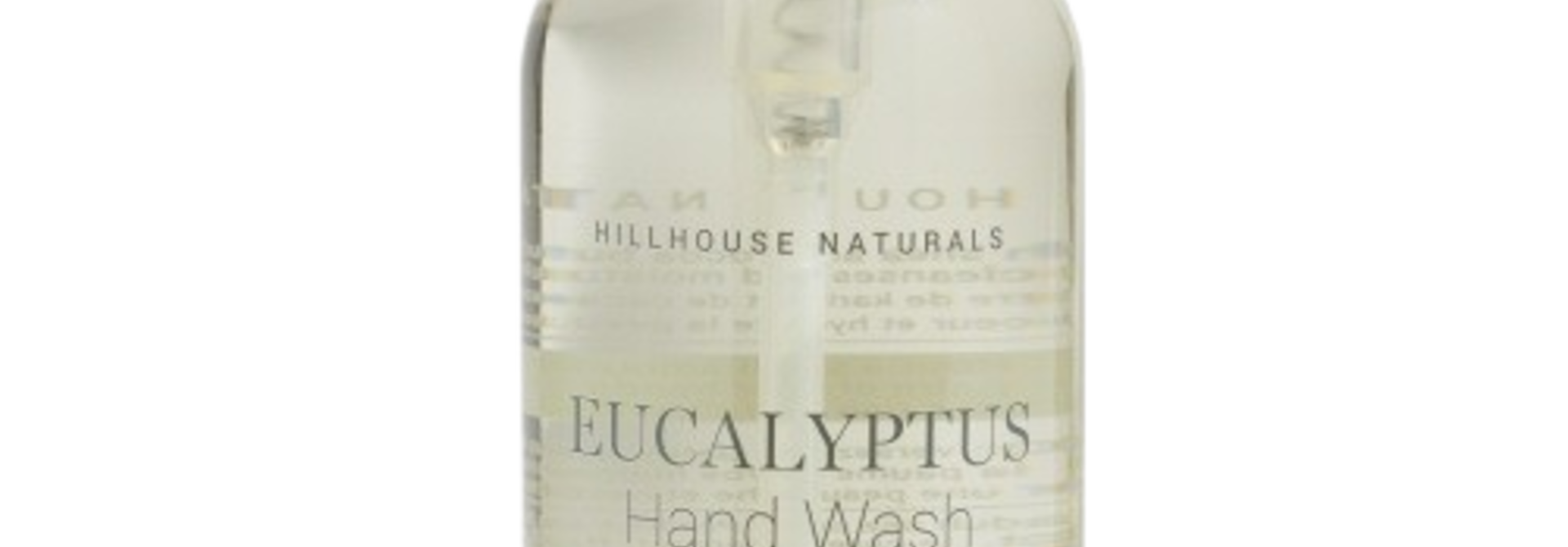 Eucalyptus | The Home Fragrance Collection, Hand Soap - 16 Oz