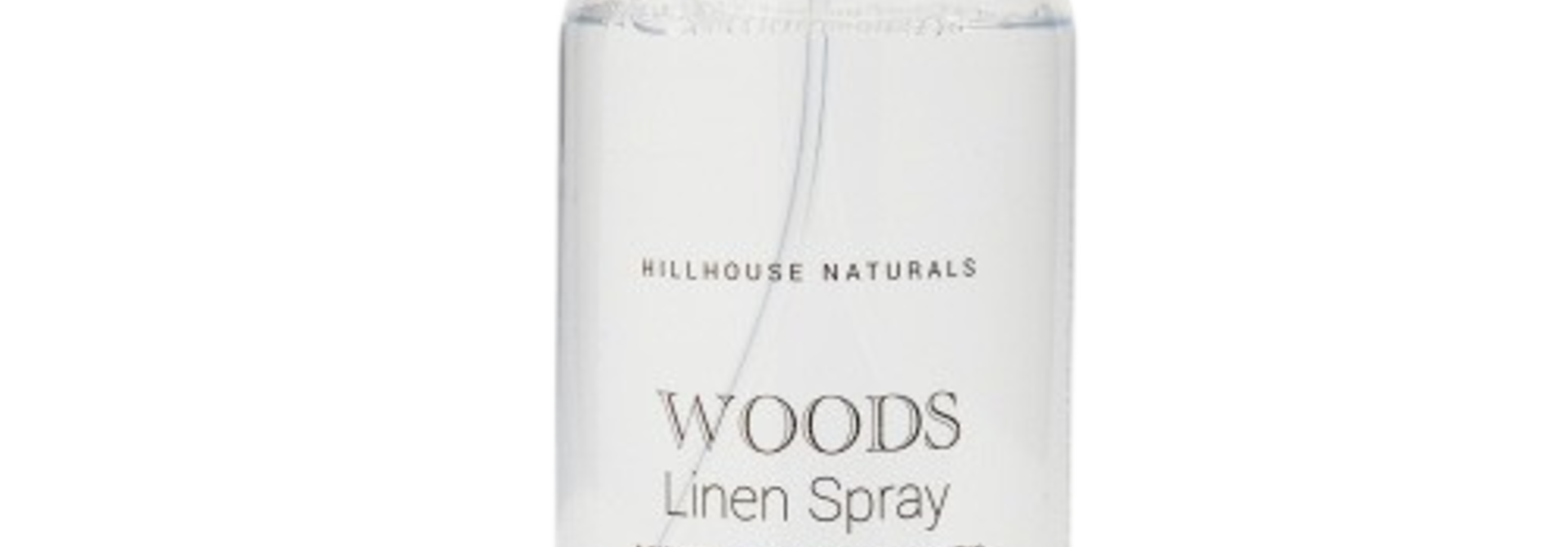Woods | The Linen Spray Collection - 1 Liter
