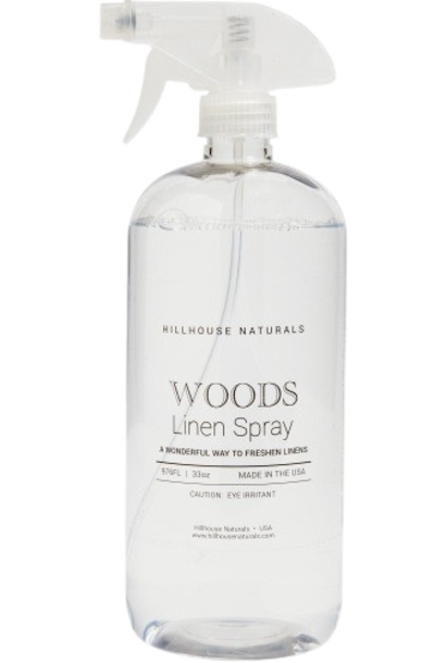 Woods | The Linen Spray Collection - 1 Liter