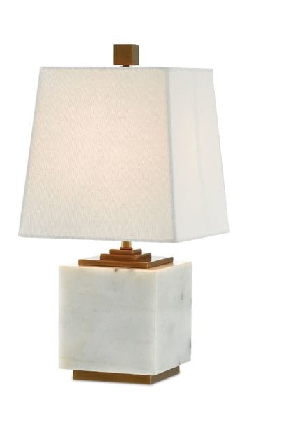 Annelore | The Table Lamp Collection, 16.5 Inch x 8 Inch x 8 Inch