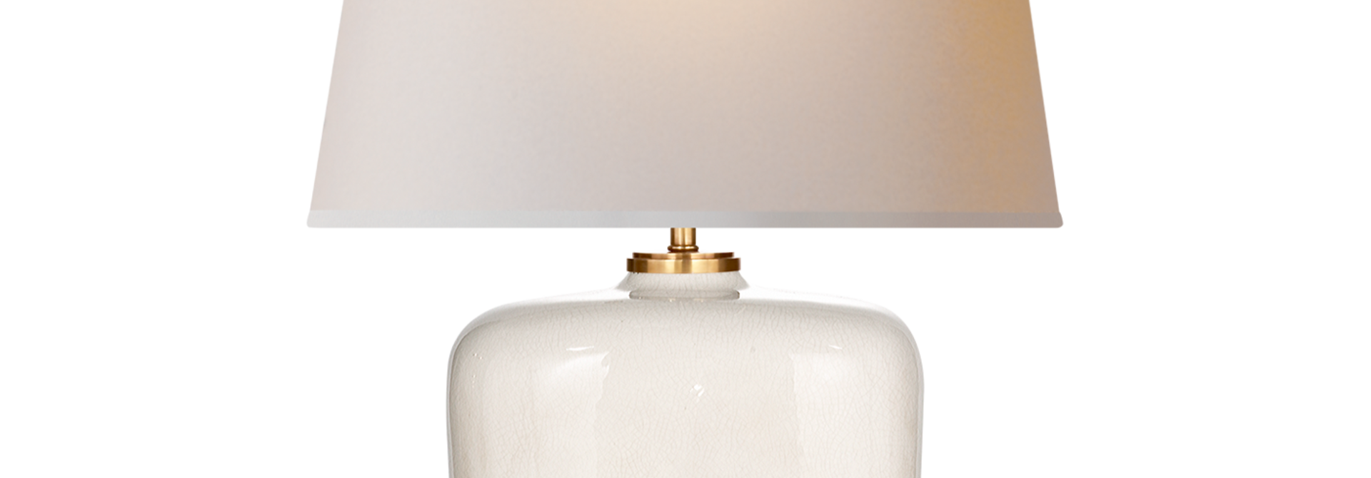 Mimi | The Table Lamp Collection, Tea Stain - 16.5 Inch x 16.5 Inch x 27.5 Inch