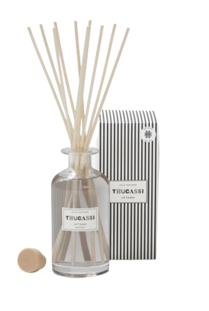 Bespoke| The Uptown Collection, Diffuser - 270 mL