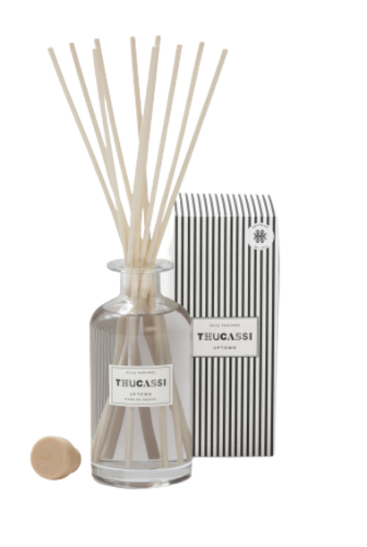 Morning Breeze | The Uptown Collection, Diffuser - 270 mL
