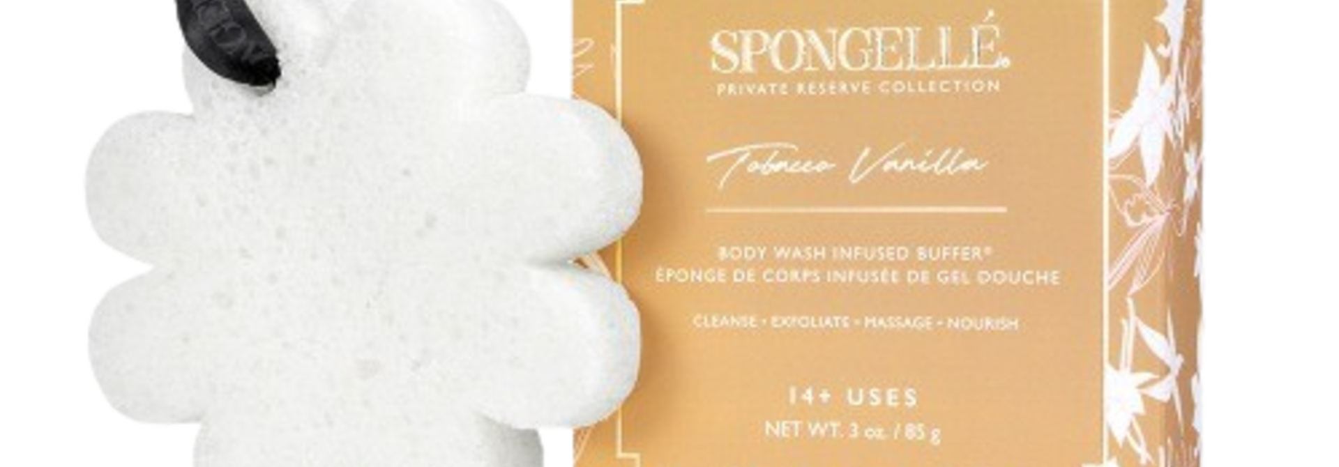 Tobacco Vanilla | The Private Reserve Collection, 3 Oz