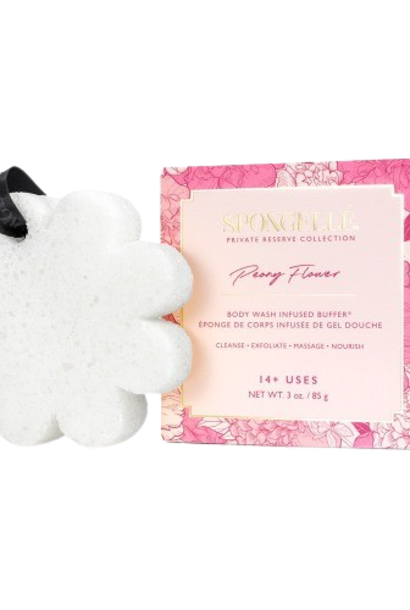 Peony Flower | The Private Reserve Collection, 3 Oz