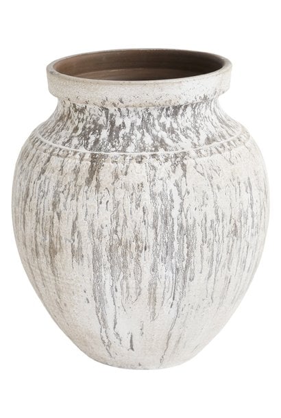 Maji | The Vase Collection - 21.25 Inch x 21.25 Inch x 24.75 Inch