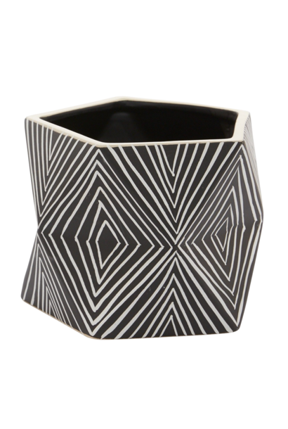 Astro | The Pot Collection - 7 Inch x 6.5 Inch x 5.5 Inch