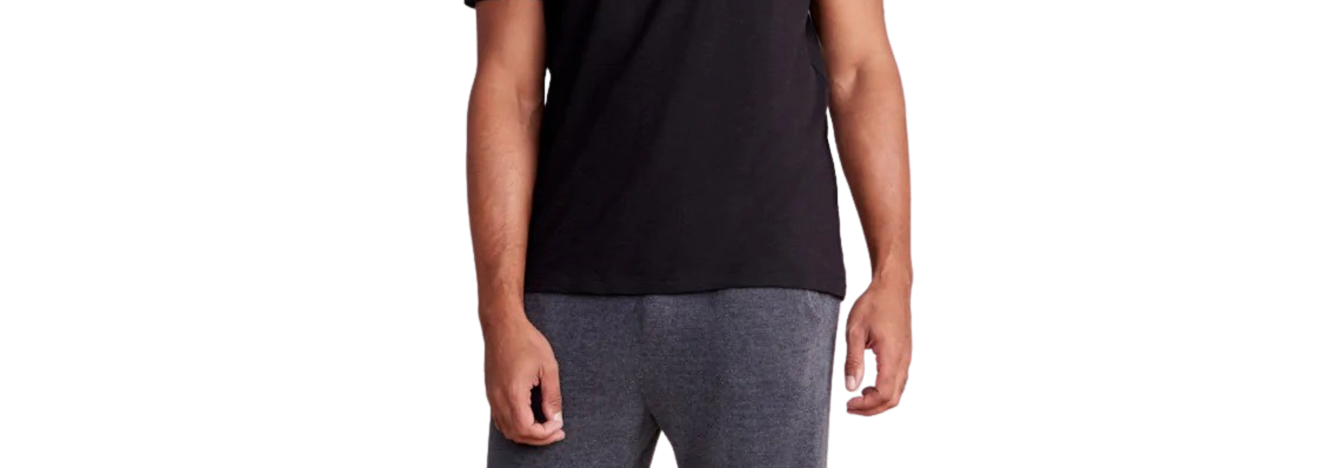 CozyChic Ultra Lite | The Men's Lounge Pant Collection, Carbon -