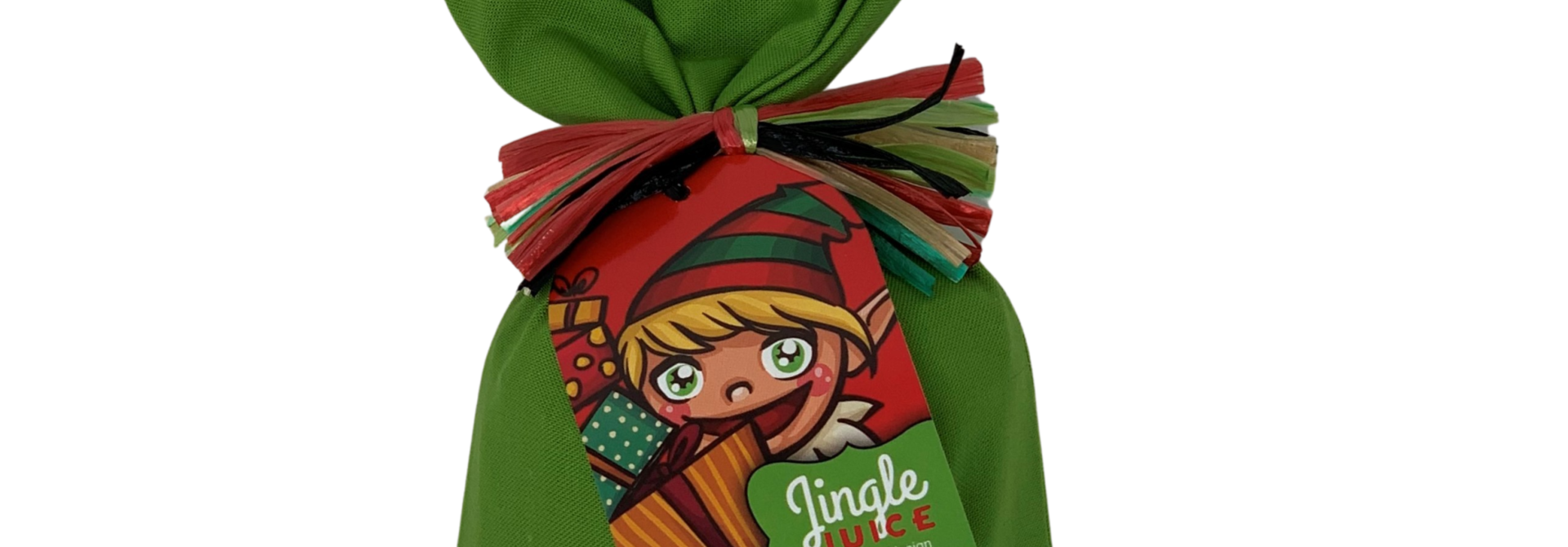 Jingle Juice | The Holiday Drink Mix Collection - 12 Oz
