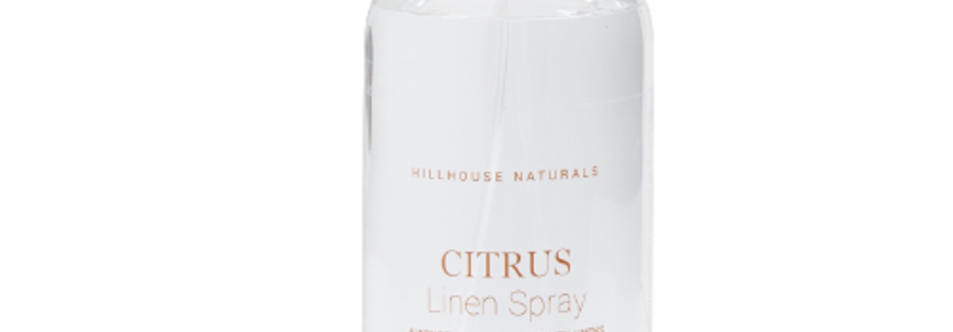 Citrus | The Linen Spray Collection - 1 Liter