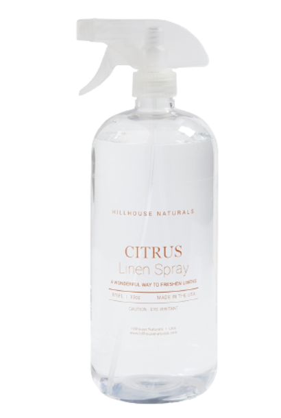 Citrus | The Linen Spray Collection - 1 Liter