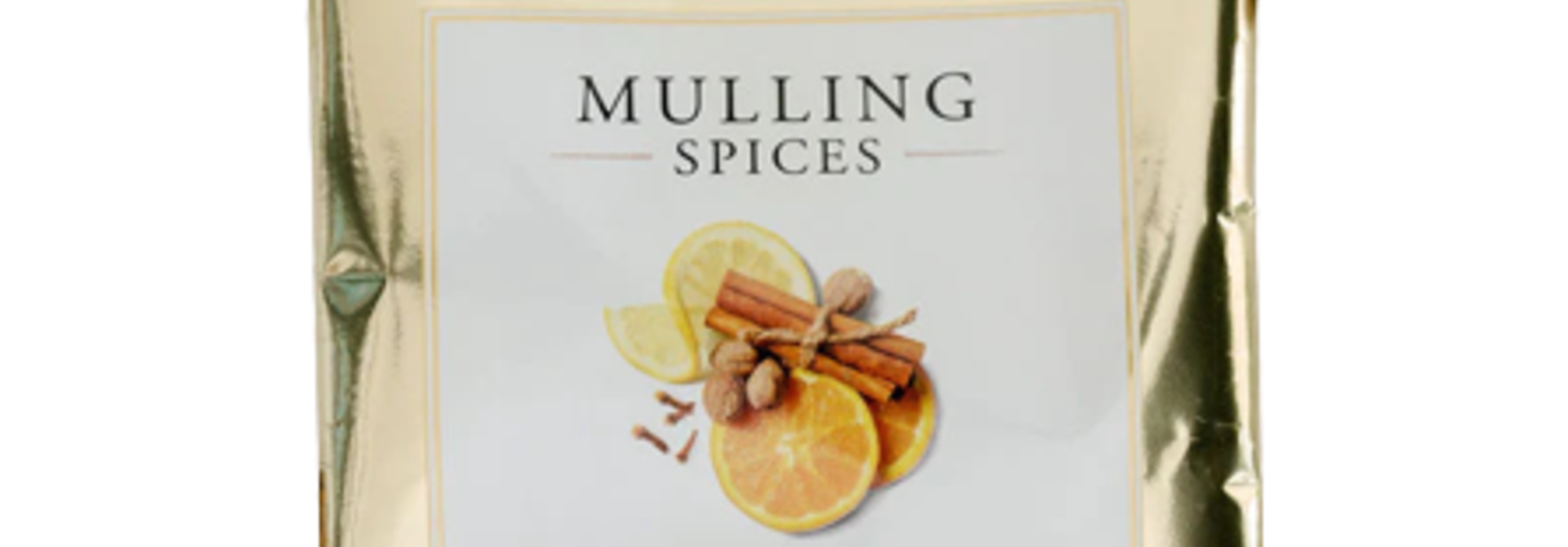 Mulling Spice | The Drink Collection, 6 Oz