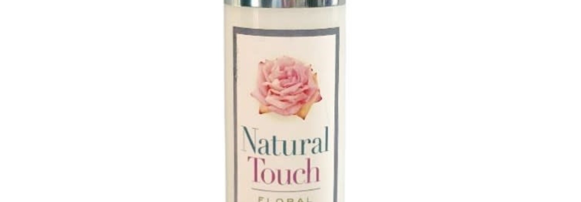 Refresher | The Floral Collection, Peony - 2.5 Inch x 2.5 Inch x 7 Inch