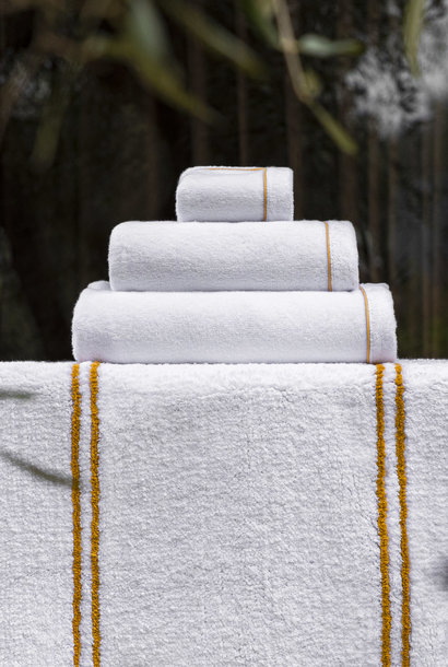 Continental Towels | The Bath Fashion Collection