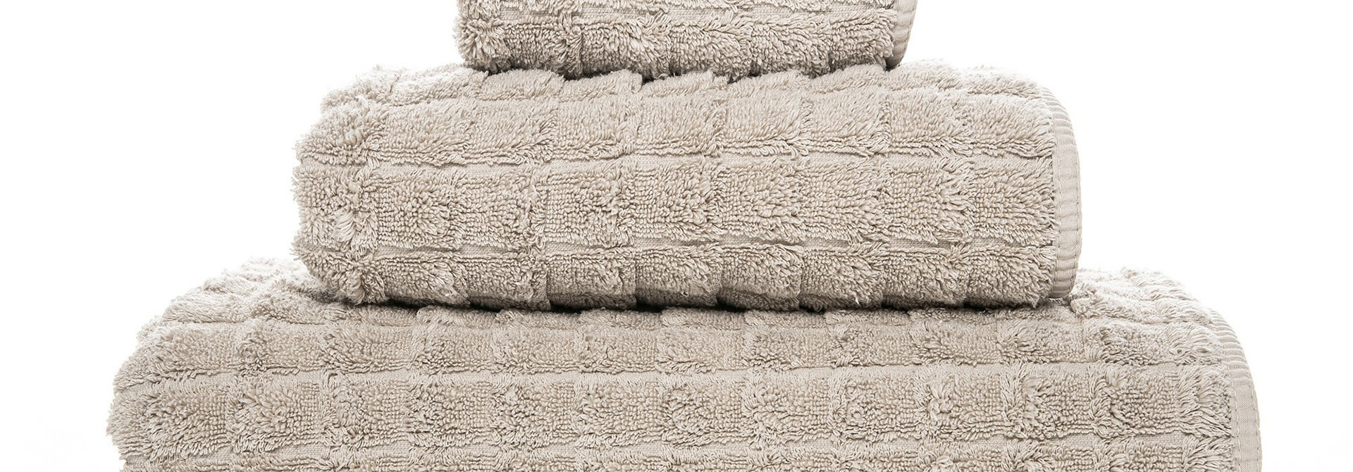 Heaven Towels | The Spa Collection