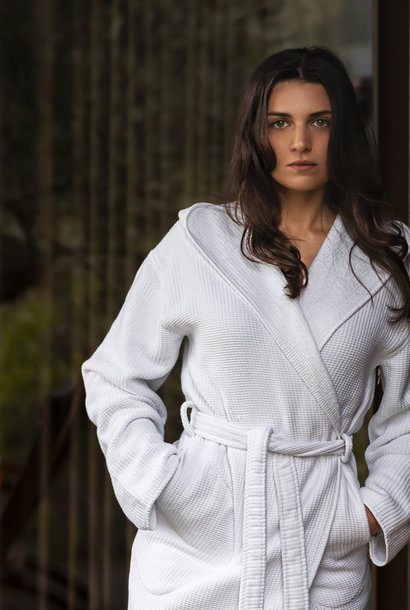 Melody Robes | The Spa Therapy Collection