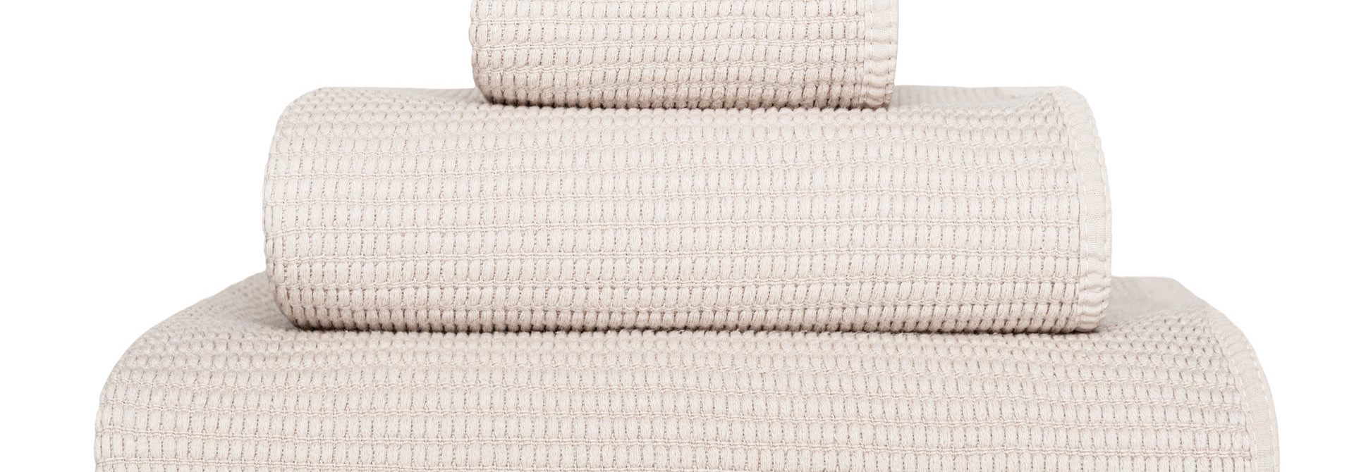 Melody Towels | The Spa Therapy Collection