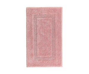 Graccioza Long Double Loop Bath Towels - Blush