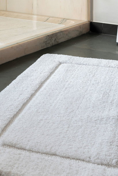 Egoist Bath Rugs | The Water Collection