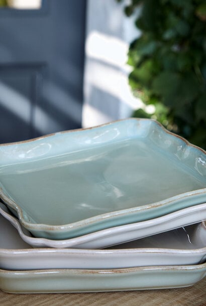 Alentejo | The Turquoise Serveware Collection