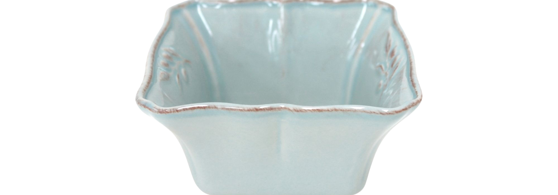 Alentejo | The Turquoise Dinnerware Collection