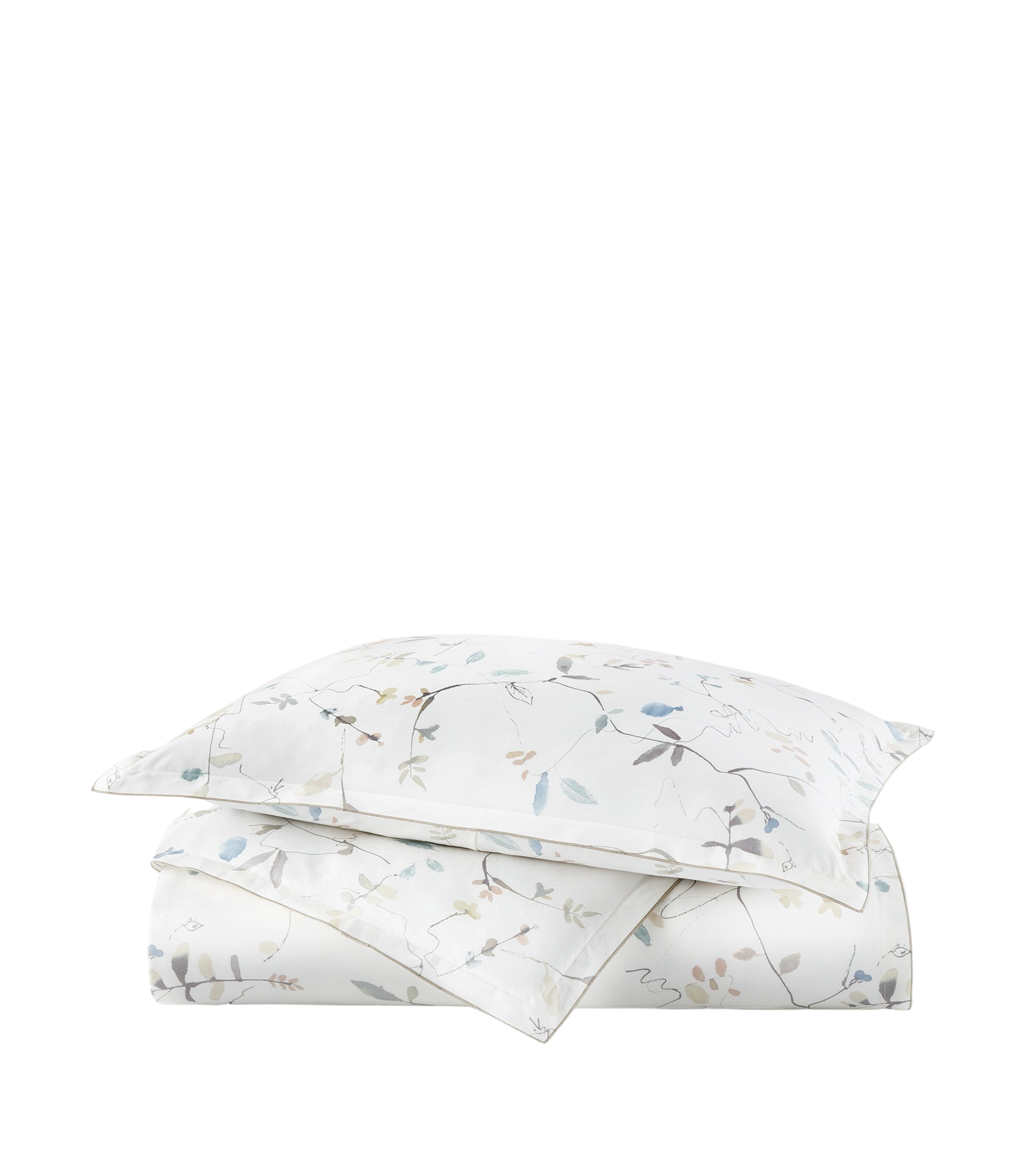 Avery The Peacock Alley Percale Bedding Collection Elements of Design