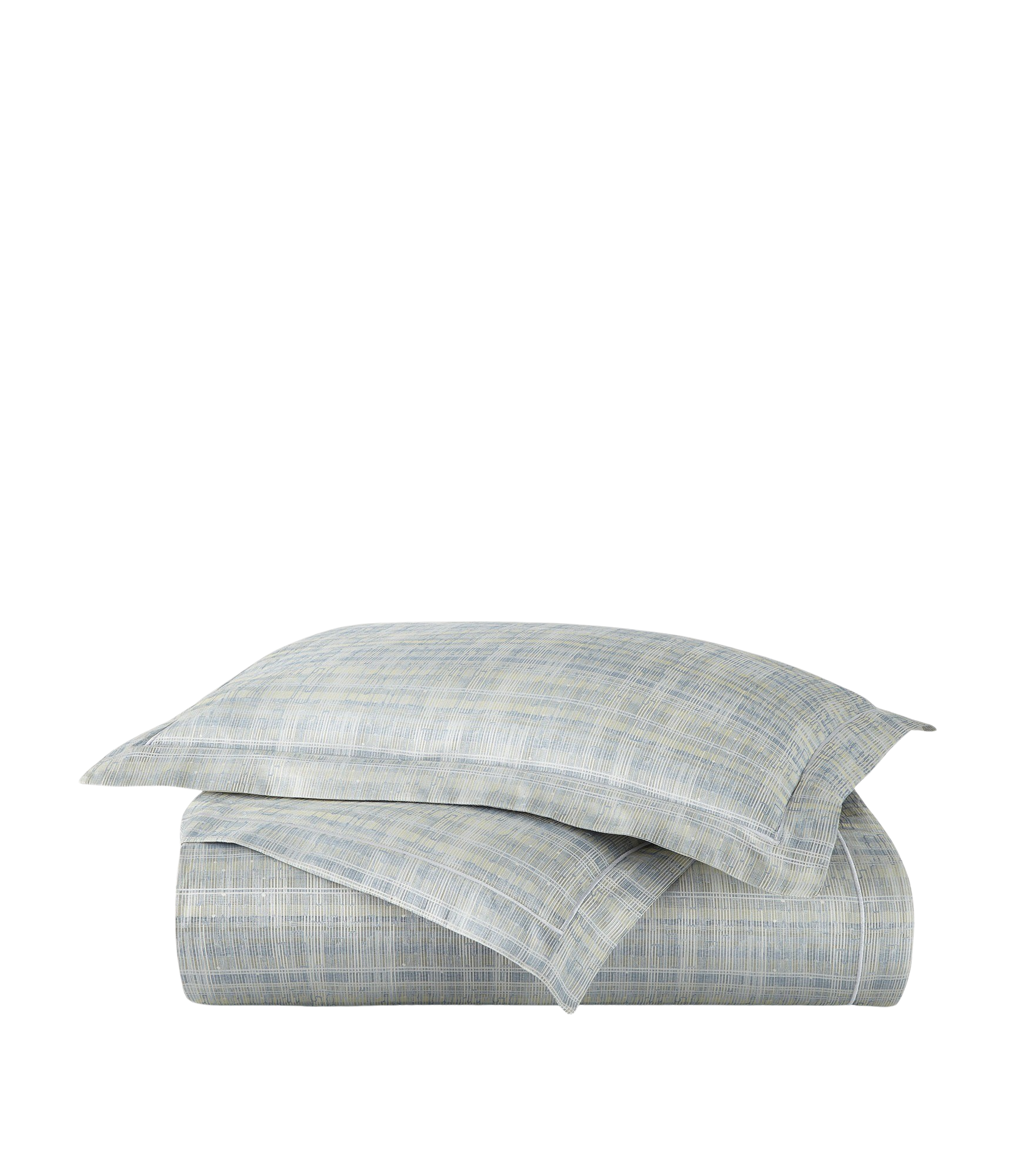 Biagio The Peacock Alley Bedding Collection, Elements of Design