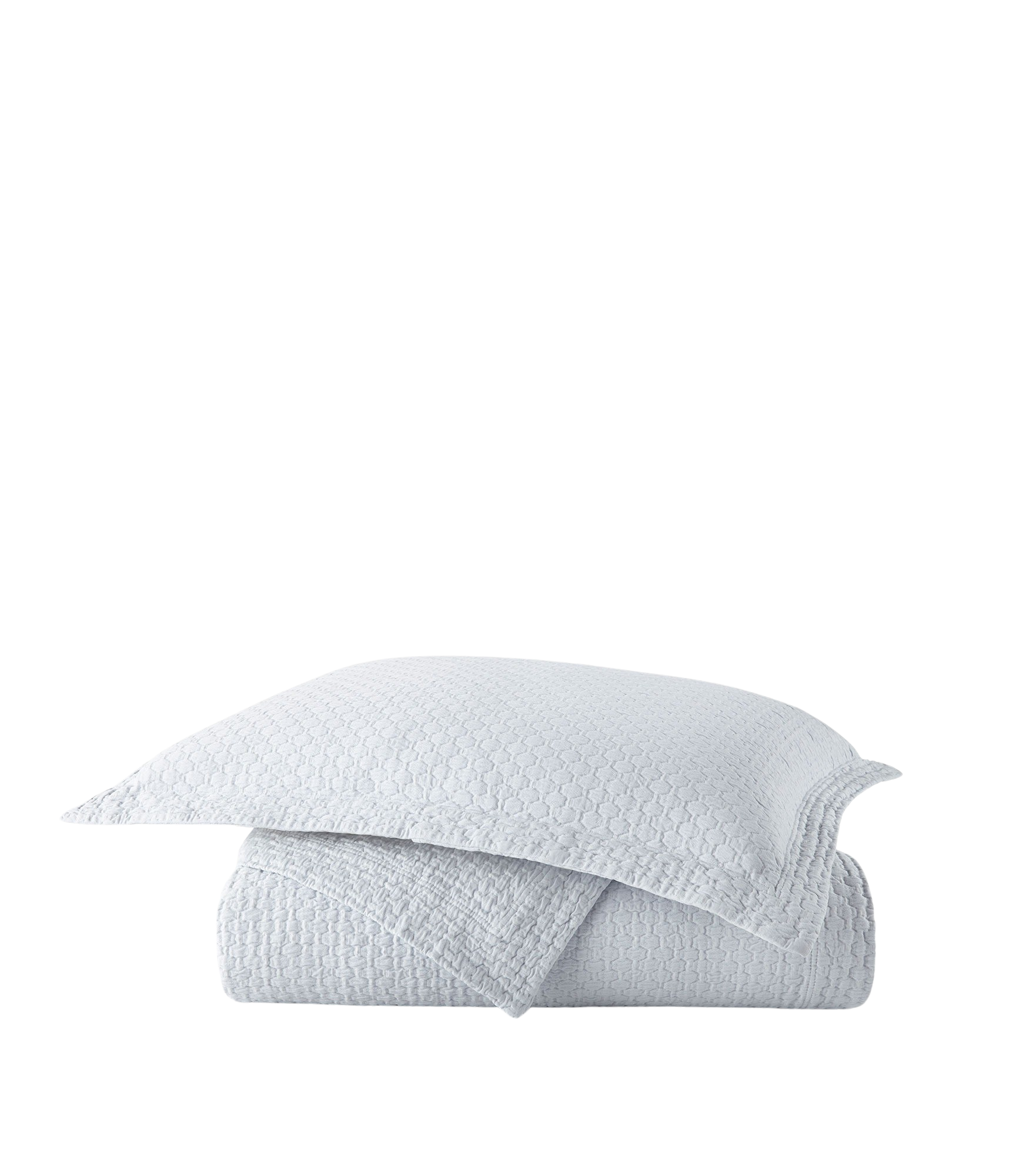 Juliet The Peacock Alley Matelasse Bedding Collection, Elements of