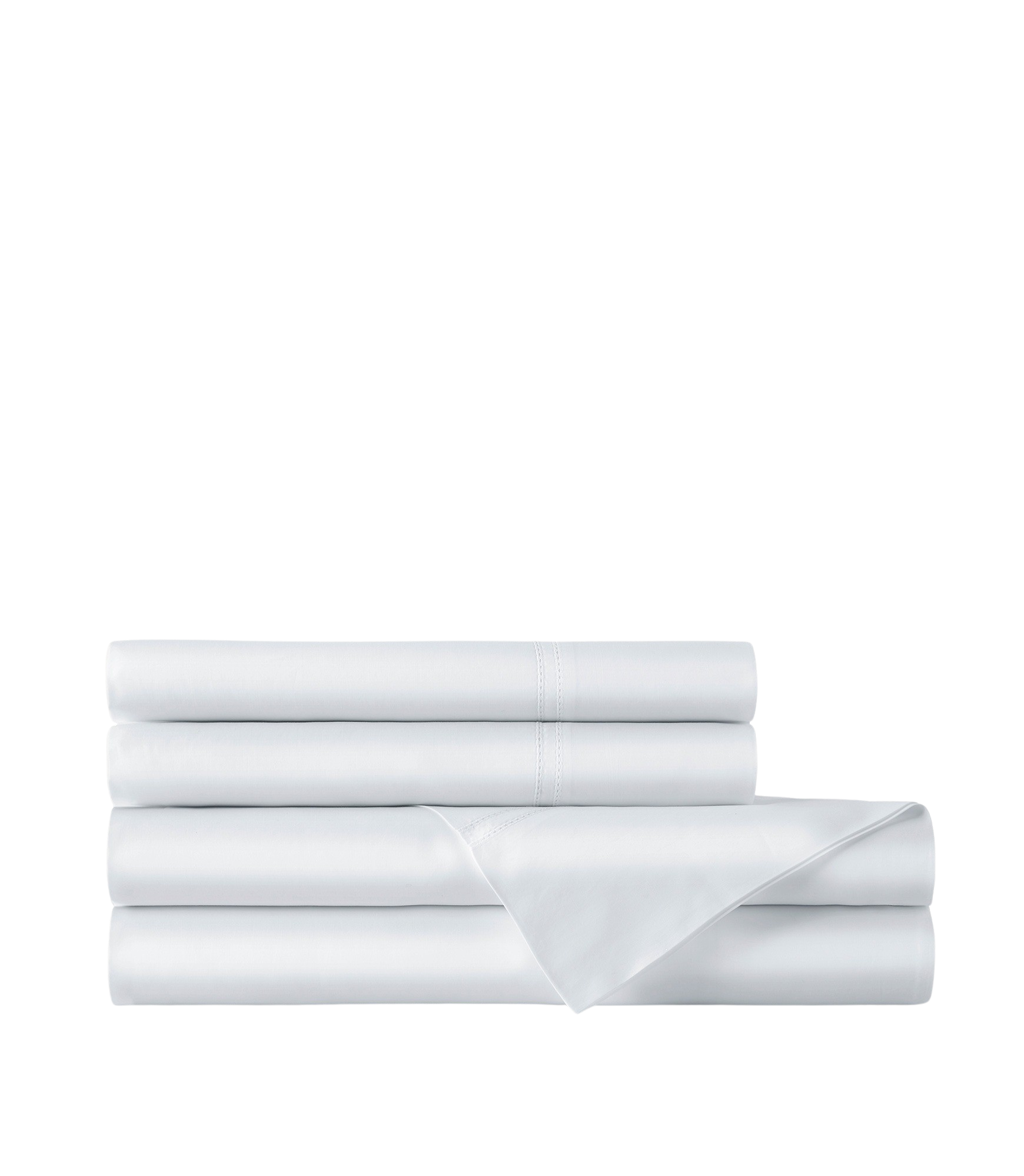 Lyric The Peacock Alley Percale Sheeting Collection, Elements of Design