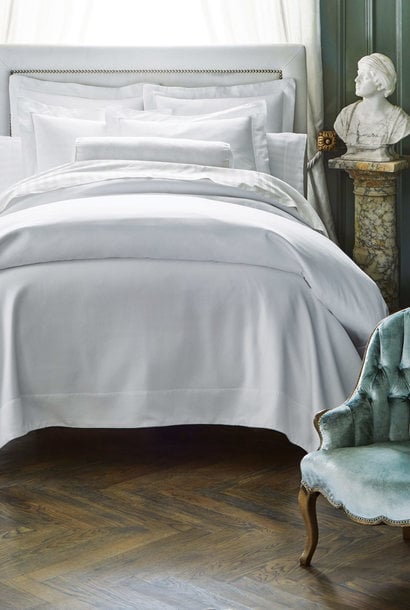 Angelina | The Peacock Alley Matelasse Bedding Collection