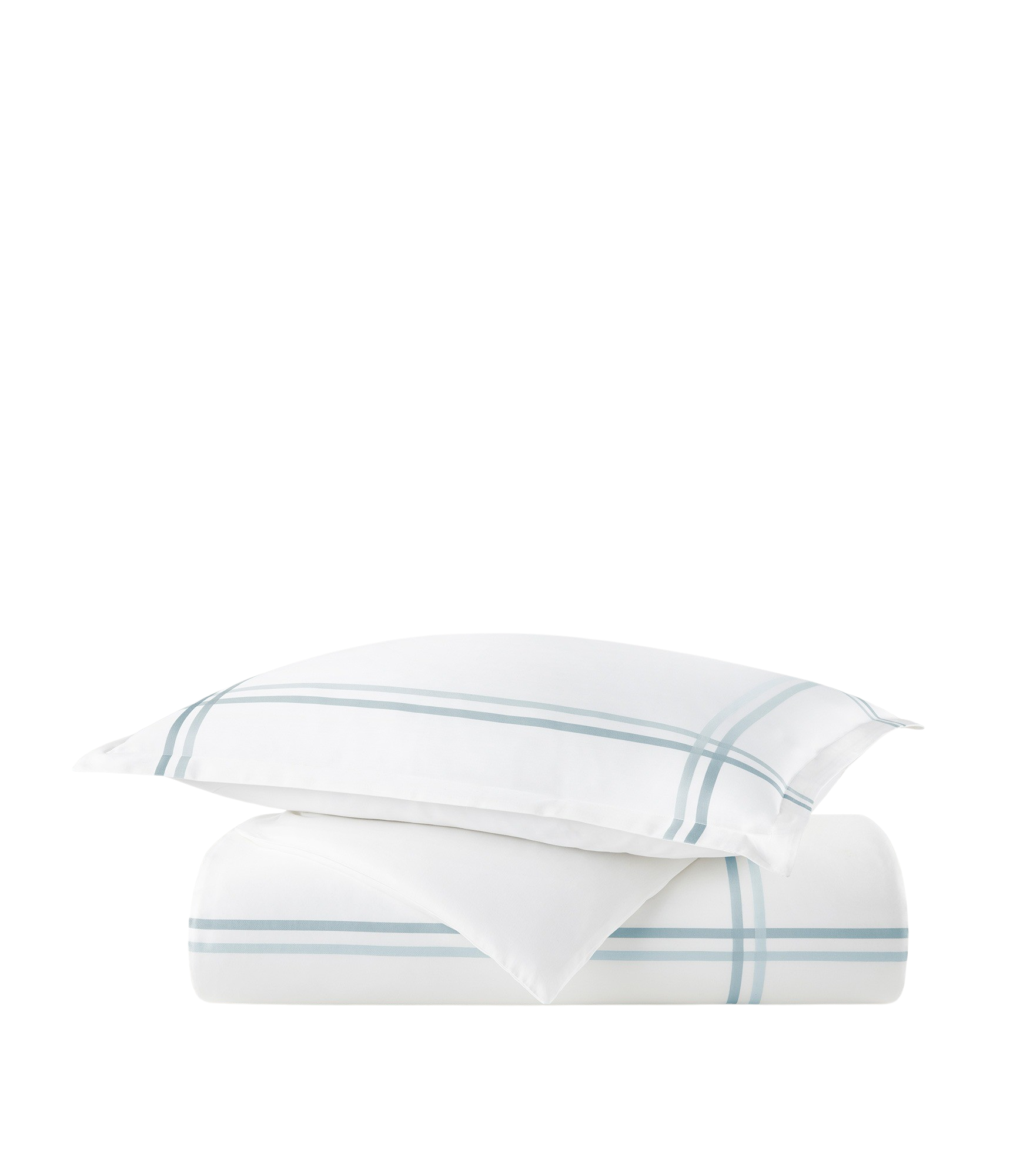 Duo The Peacock Alley Sateen Bedding Collection, Elements of Design