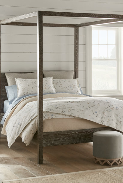 Avery | The Peacock Alley Percale Bedding Collection
