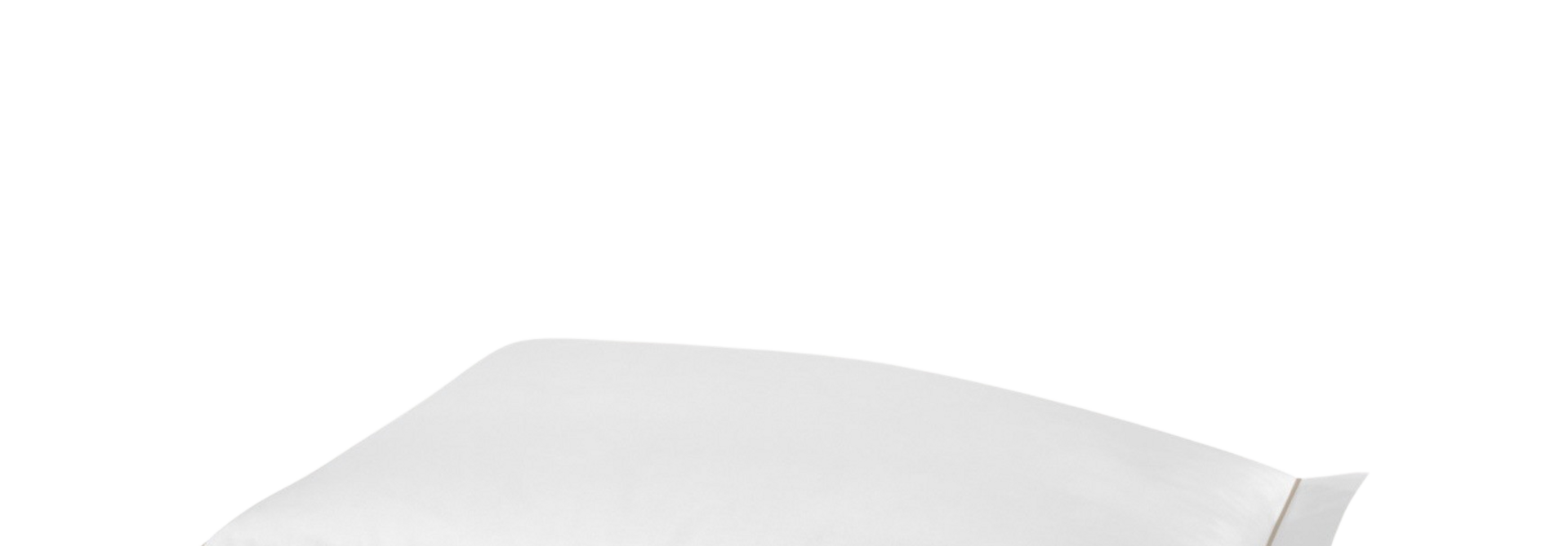 Soprano II | The Peacock Alley Sateen Bedding Collection