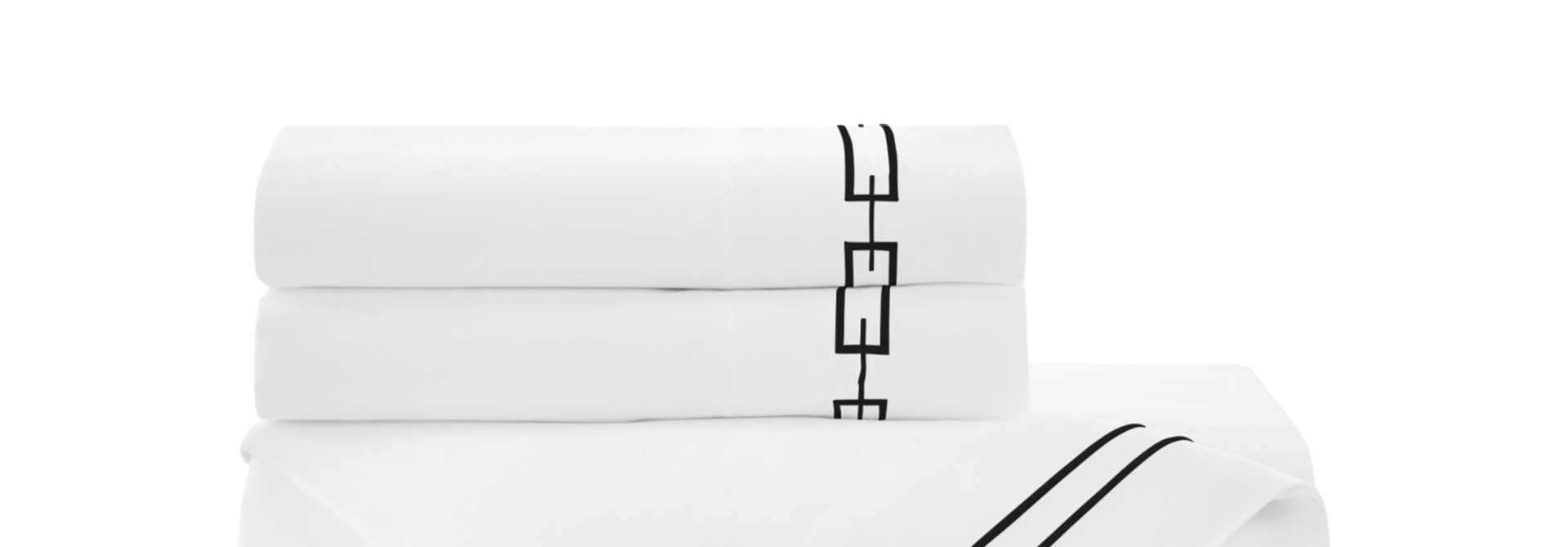 Stanza | The Peacock Alley Sateen Sheeting Collection