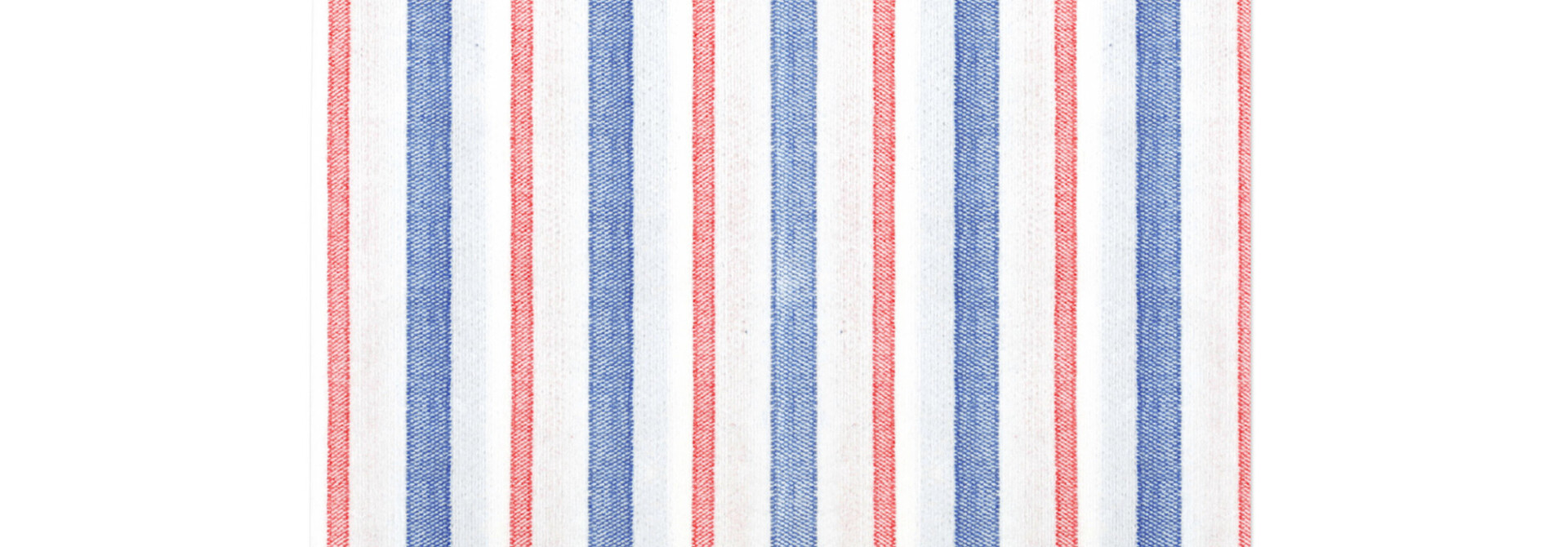 Americana Stripe | The Papersoft Dinner Napkin Collection Pack of 20, Multi