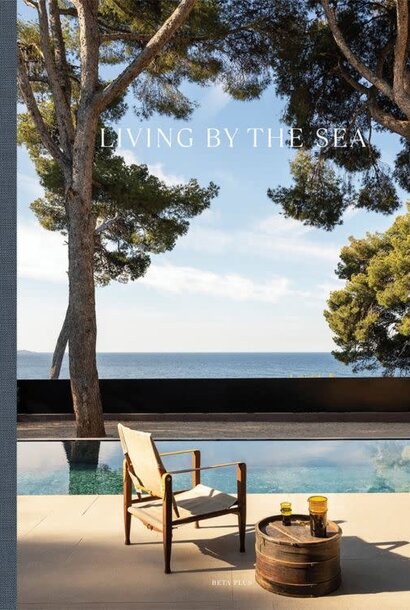 Living by the Sea | The Design Book Collection