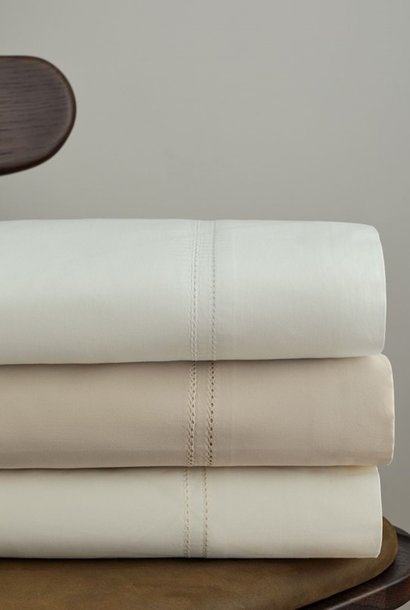 Simply Sateen | The Sheeting Collection