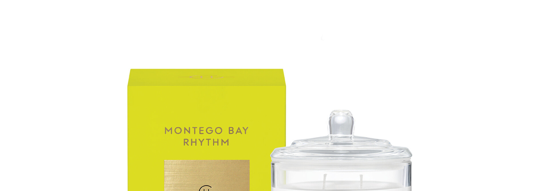 Montego Bay | The Home Fragrance Collection, Candle - 13.4 Oz
