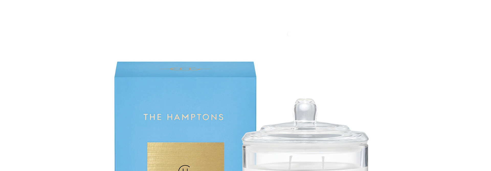 The Hamptons | The Home Fragrance Collection, Candle - 13.4 Oz