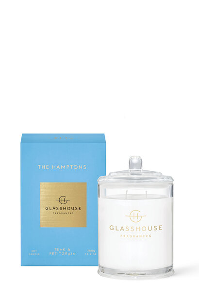 The Hamptons | The Home Fragrance Collection, Candle - 13.4 Oz