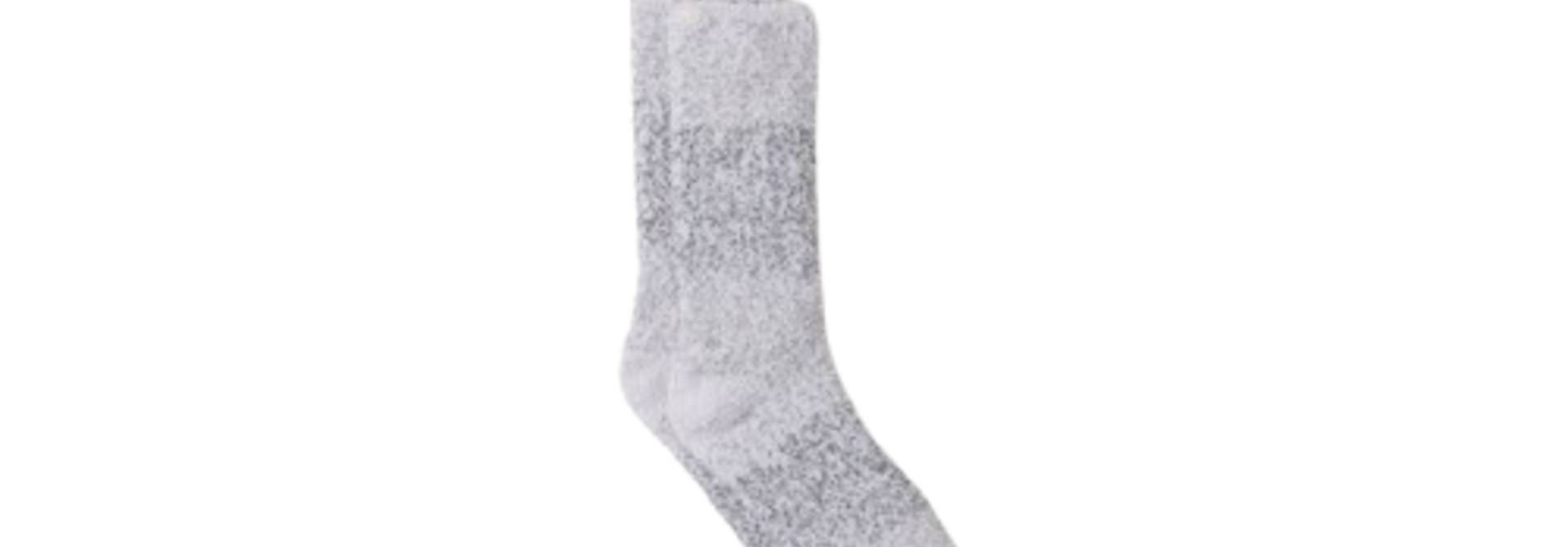 CozyChic | The Women's Ombre Sock Collection, Almond - One Size