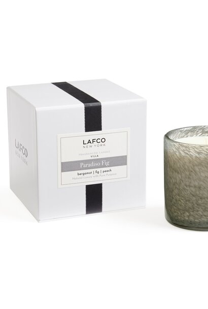 Paradiso Fig | The Signature Candle Collection, 15.5 Oz
