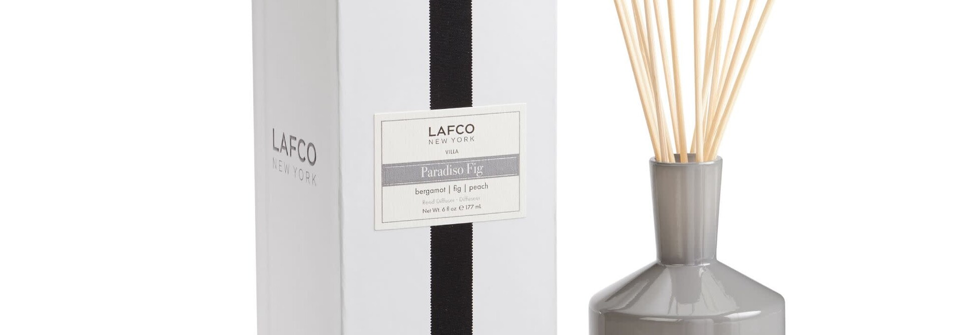 Paradiso Fig | The Classic Diffuser Collection - 6 Oz