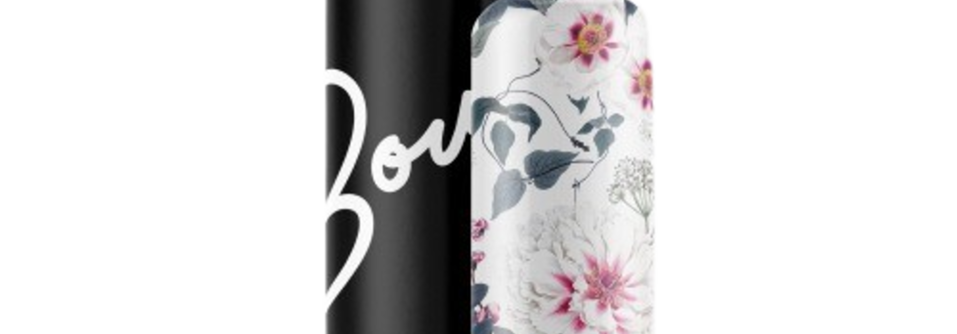 Peony | The Water Bottle Collection, Pink - 25 Oz