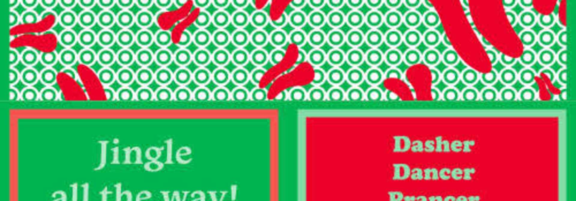 Bliz | The Holiday Napkin Collection, Multi - 5 Inch x 5 Inch