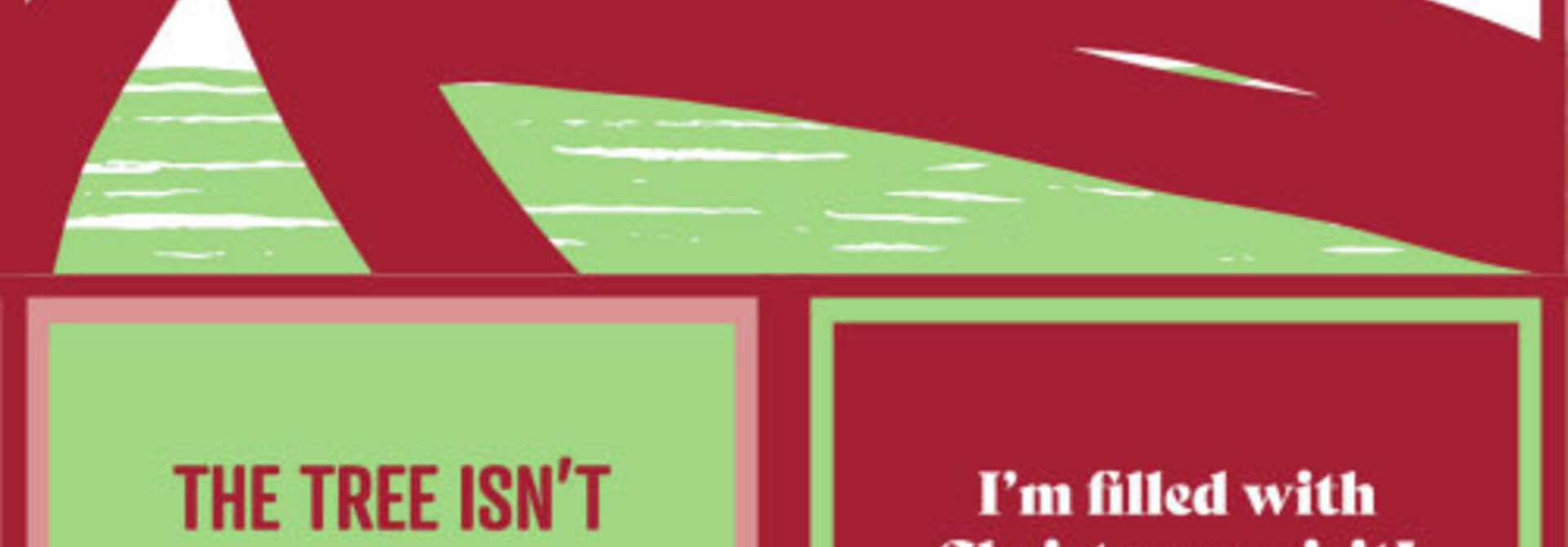 Spirit | The Holiday Napkin Collection, Multi - 5 Inch x 5 Inch