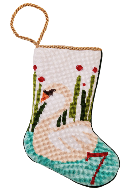 Day 7 | The Bauble Stockings Collection - 4.25 Inch x 6 Inch