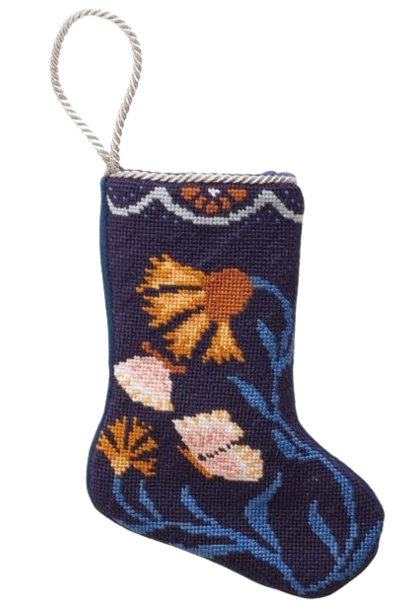 Butterfly Beauties | The Bauble Stockings Collection - 4.25 Inch x 6 Inch