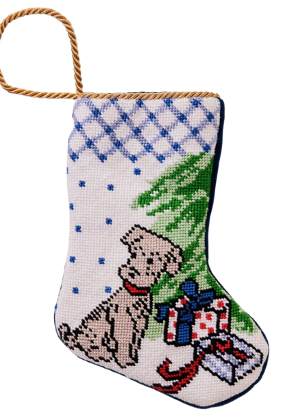 Are Those For Me? | The Bauble Stockings Collection - 4.25 Inch x 6 Inch