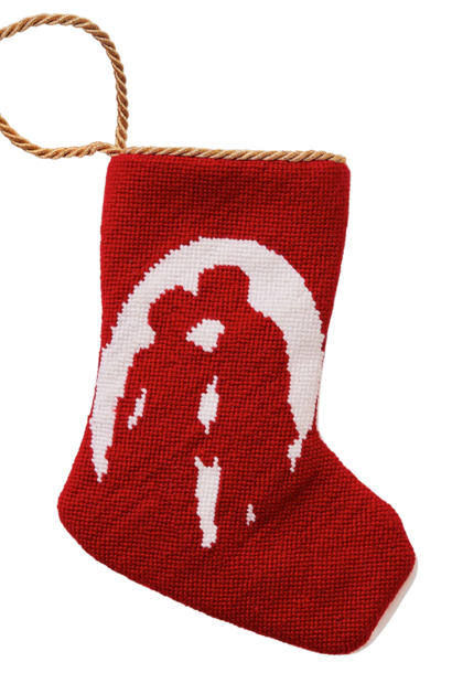 Together Forever | The Bauble Stockings Collection - 4.25 Inch x 6 Inch